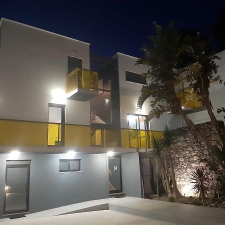 Amateur Runners Apartment Água de Alto Exterior photo
