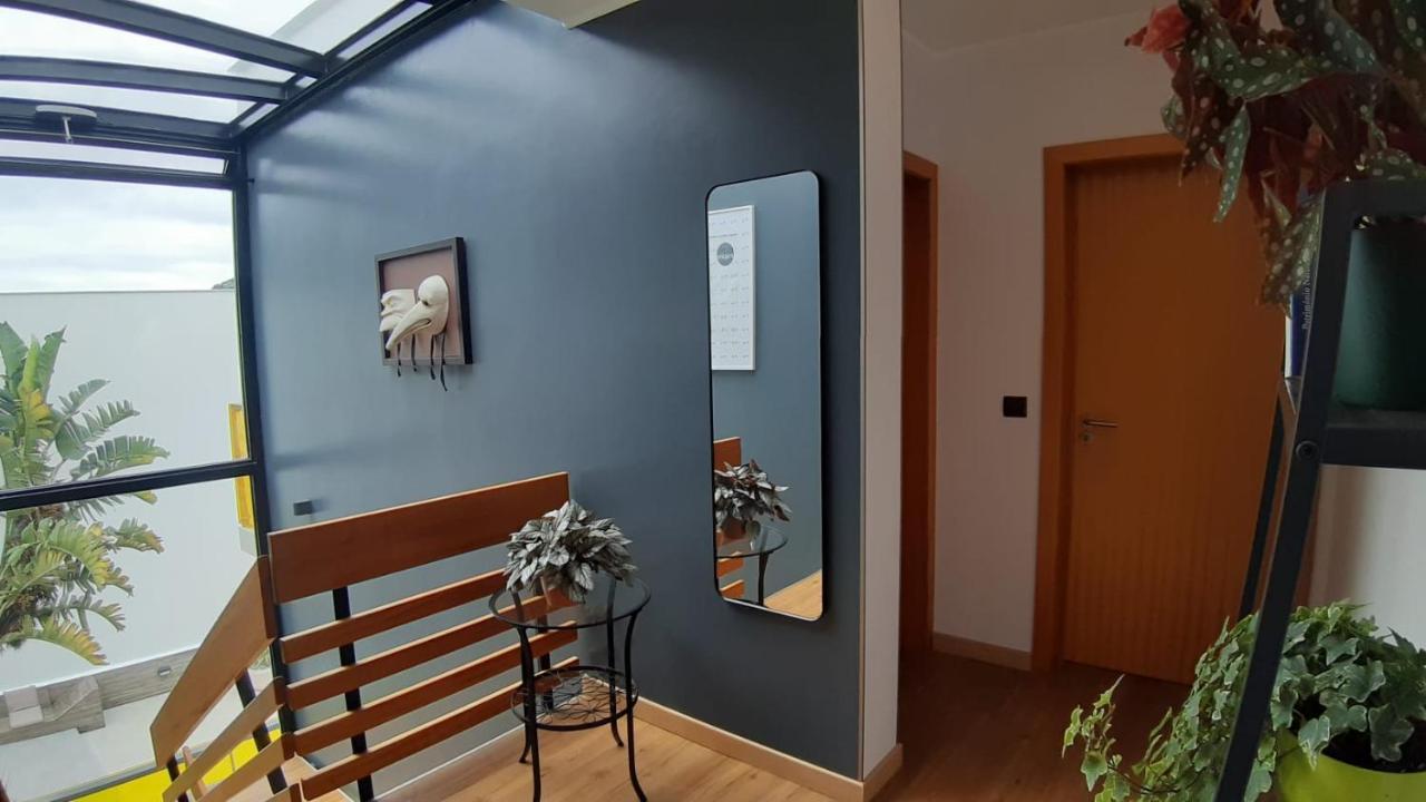 Amateur Runners Apartment Água de Alto Exterior photo