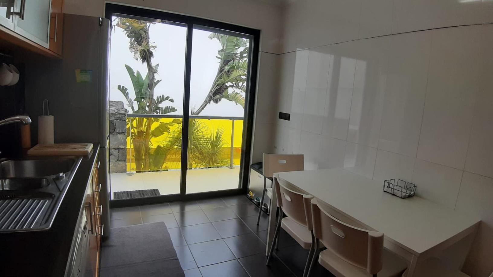Amateur Runners Apartment Água de Alto Exterior photo