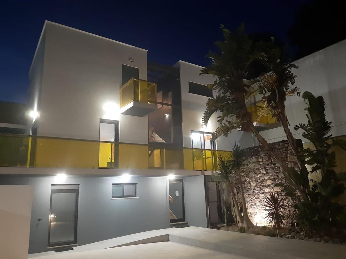 Amateur Runners Apartment Água de Alto Exterior photo