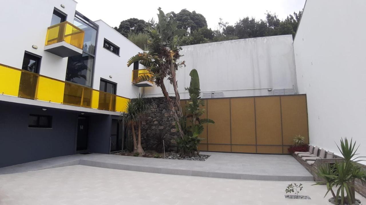 Amateur Runners Apartment Água de Alto Exterior photo