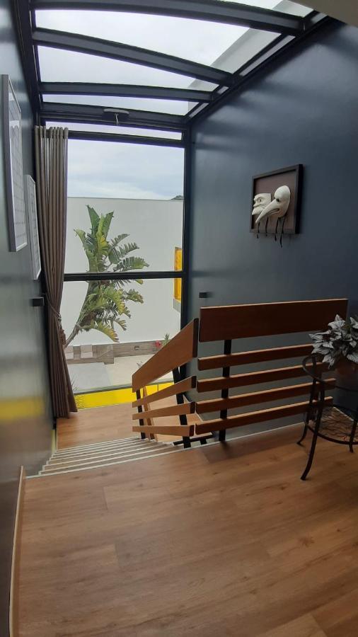 Amateur Runners Apartment Água de Alto Exterior photo