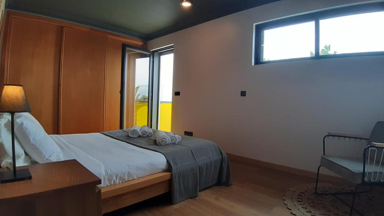 Amateur Runners Apartment Água de Alto Exterior photo