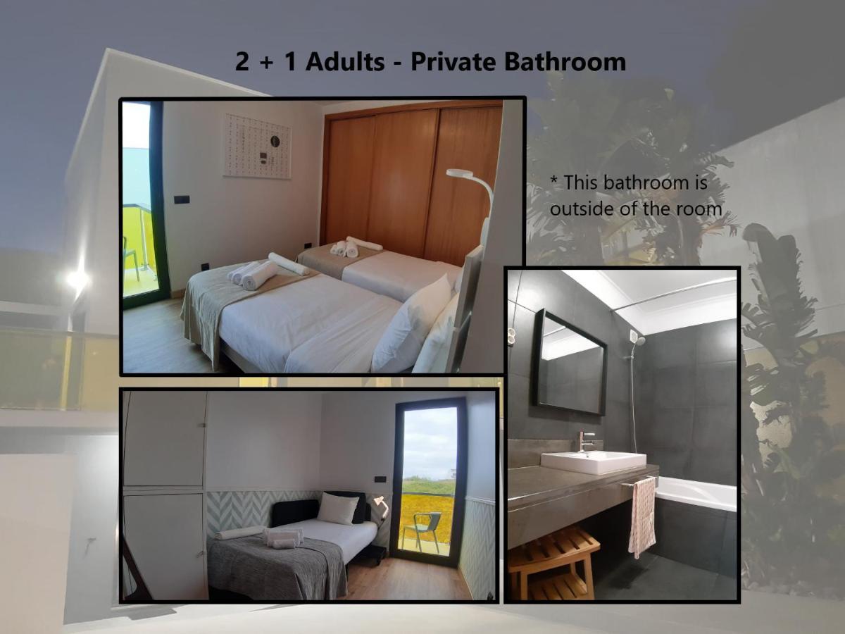 Amateur Runners Apartment Água de Alto Exterior photo